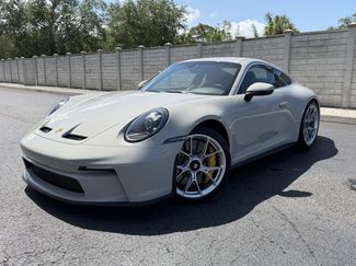Certified 2022 Porsche 911 GT3 RWD video 1