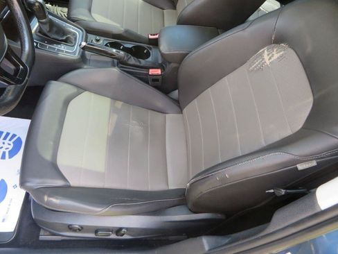 Used 2015 Volkswagen Golf TDI SEL w/ Lighting Package (SEL) FWD image 23