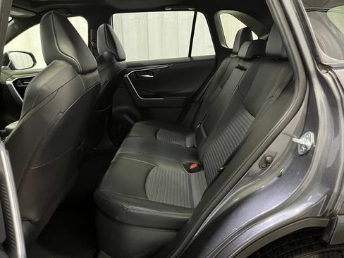 Used 2019 Toyota RAV4 XSE AWD/4WD image 11