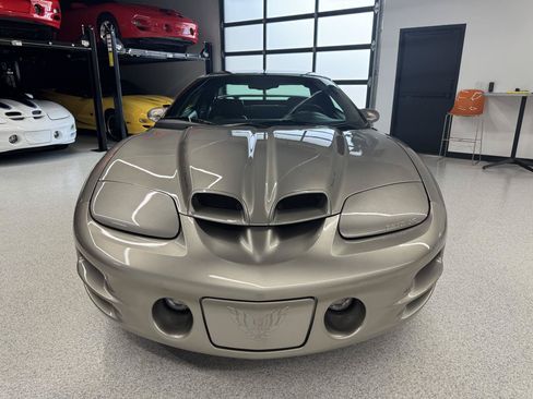 Used 2000 Pontiac Firebird Formula RWD image 23