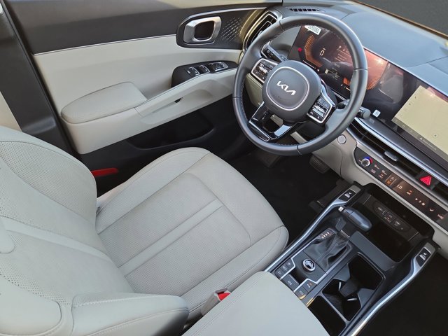 Used 2025 Kia Sorento S w/ Panoramic Sunroof Package FWD image 37