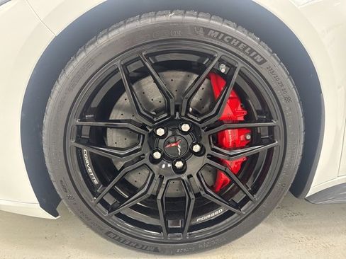 New 2025 Chevrolet Corvette Z06 image 40