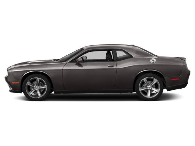 Used 2018 Dodge Challenger SXT Plus RWD image 6