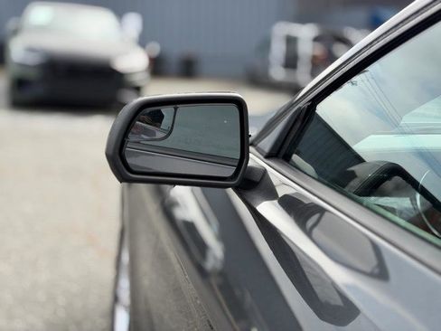 Used 2015 Ford Mustang Coupe image 14