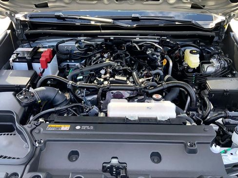 Used 2026 Toyota 4Runner SR5 RWD image 28