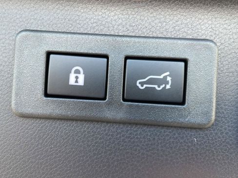 New 2026 Subaru Forester Limited AWD/4WD image 30
