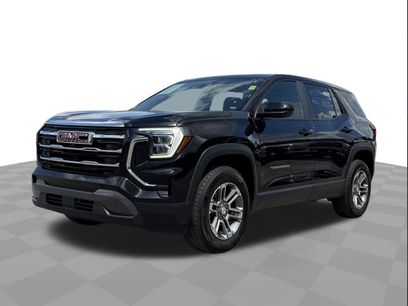 Used 2026 GMC Terrain Elevation