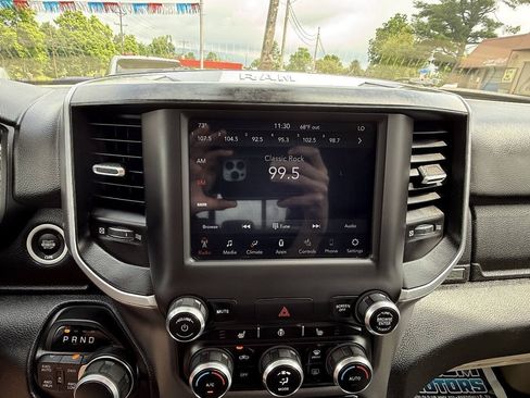 Used 2020 RAM 1500 Big Horn AWD/4WD image 27