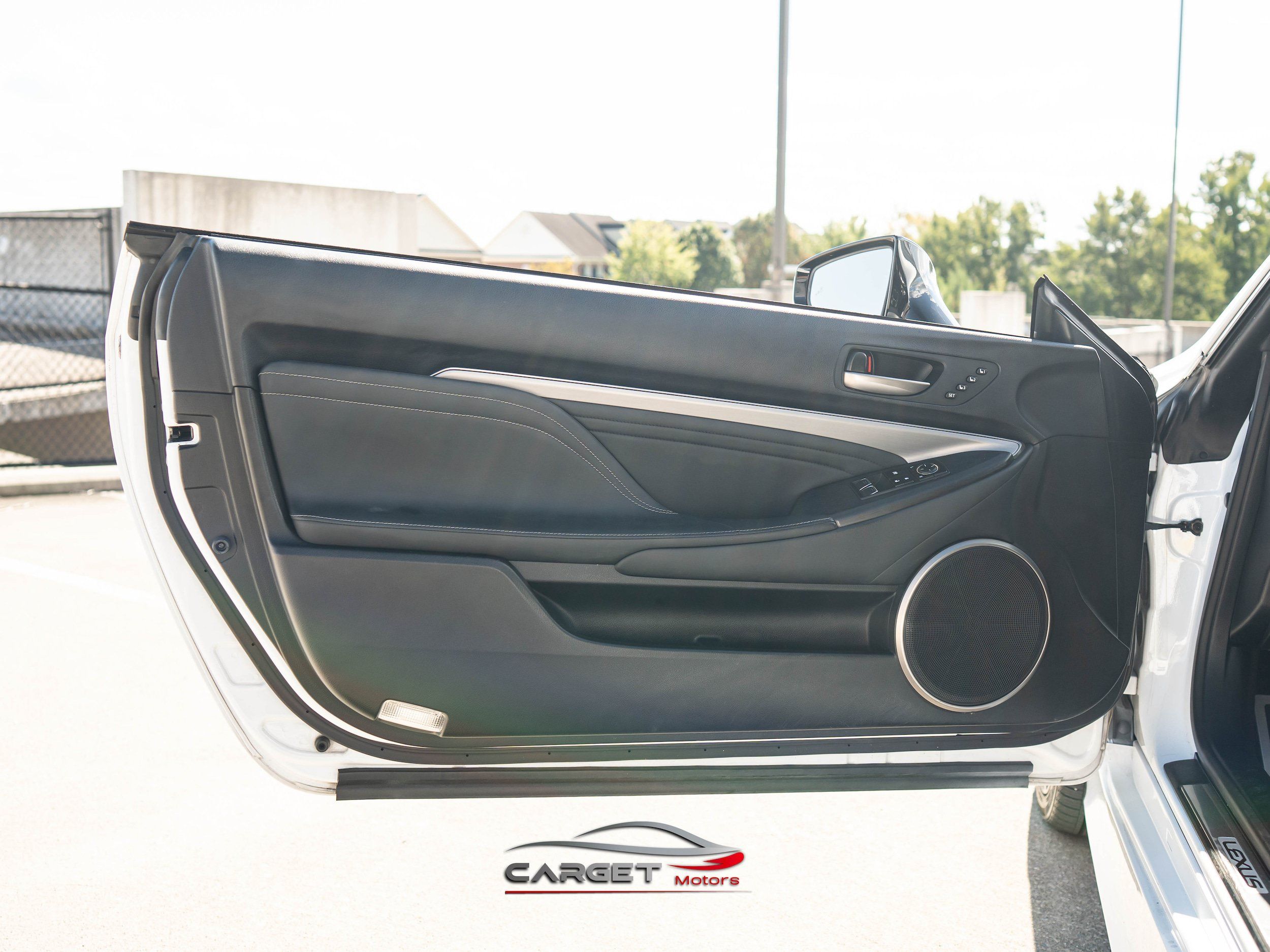 Used 2019 Lexus RC 350 F Sport RWD image 37