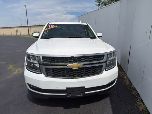 Used 2019 Chevrolet Tahoe LT AWD/4WD image 13