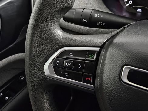 Used 2023 Jeep Compass Sport AWD/4WD image 21