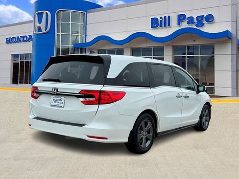 Used 2023 Honda Odyssey EX image 7