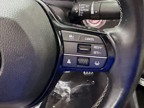 Used 2023 Acura Integra A-Spec FWD image 15