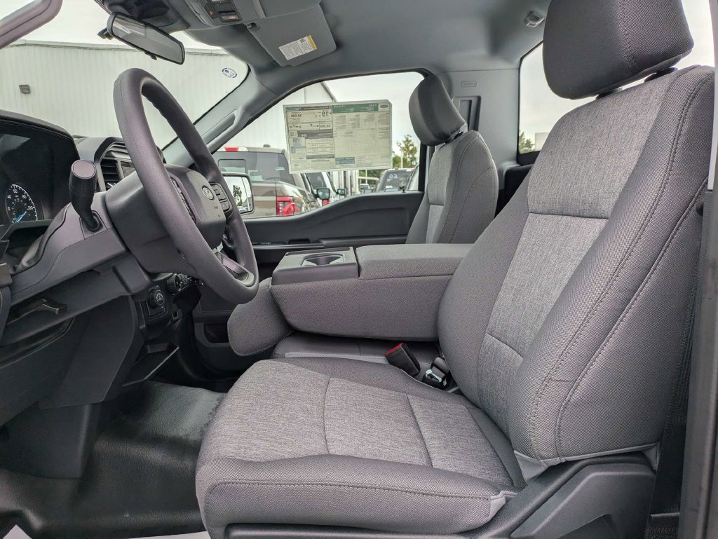 New 2026 Ford F150 XL AWD/4WD image 16
