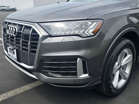 Used 2024 Audi Q7 2.0T Premium Plus image 11