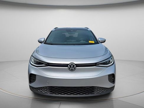 Certified 2021 Volkswagen ID.4 Pro S RWD image 4