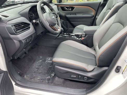 New 2026 Subaru Forester Sport w/ Sport Plus Package AWD/4WD image 21