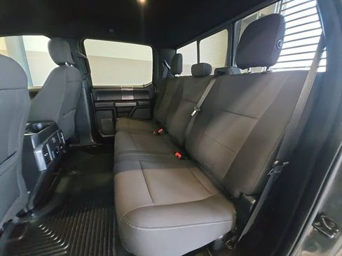 Used 2018 Ford F150 XLT w/ Equipment Group 302A Luxury AWD/4WD image 22