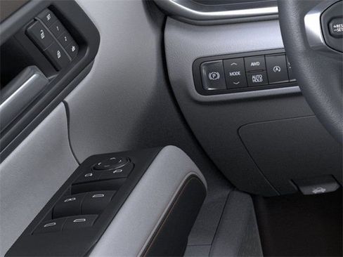 New 2026 GMC Terrain Denali image 22