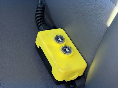 New 2026 RAM 4500 Tradesman image 18