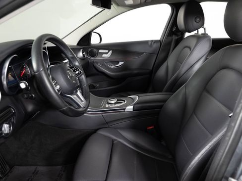 Used 2019 Mercedes-Benz C 300 Sedan w/ Premium Package image 15