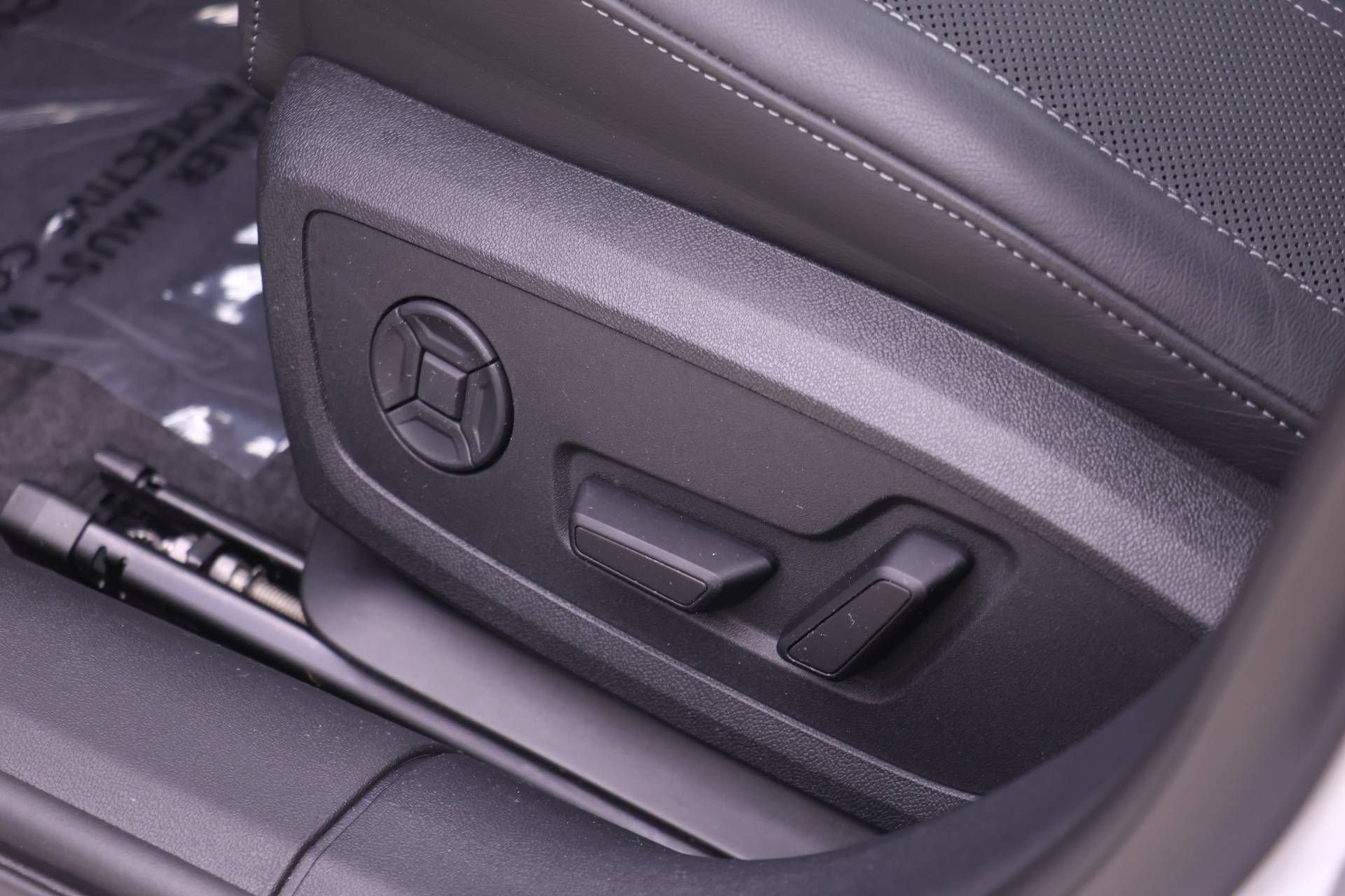 Certified 2025 Audi A5 Premium Plus w/ Premium Plus AWD/4WD image 19