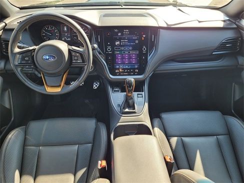 Used 2022 Subaru Outback Wilderness image 10