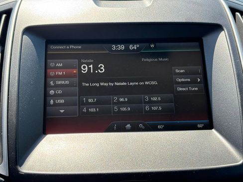 Used 2015 Ford Edge SEL w/ Equipment Group 201A AWD/4WD image 24