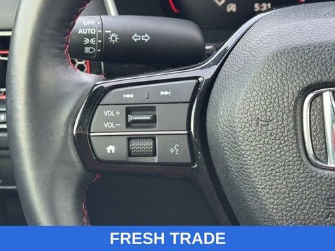 Certified 2022 Honda Civic Si image 21