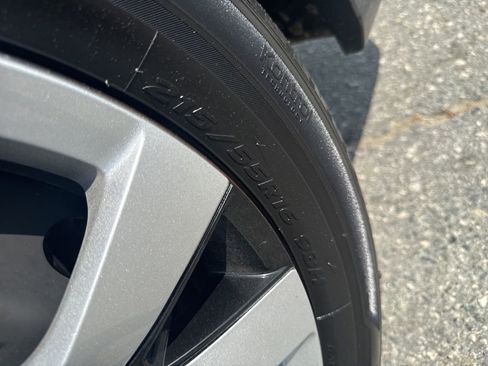 Used 2024 Honda Civic LX image 28