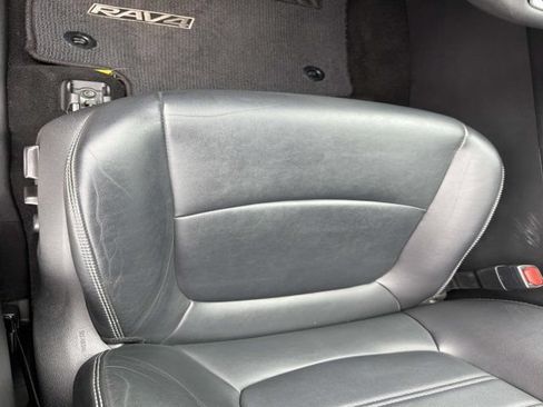 Certified 2024 Toyota RAV4 XLE Premium FWD image 9