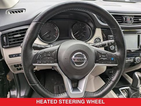 Certified 2022 Nissan Rogue Sport SL w/ Premium Package image 18