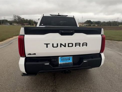 Used 2025 Toyota Tundra SR5 image 7