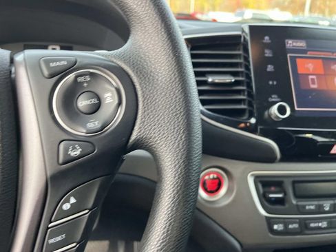 Used 2021 Honda Ridgeline Sport image 30