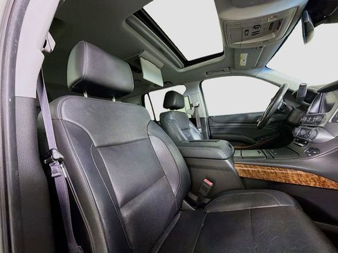 Used 2017 Chevrolet Tahoe Premier RWD image 32