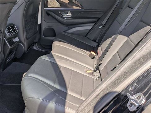 New 2026 Mercedes-Benz GLE 450 4MATIC image 14