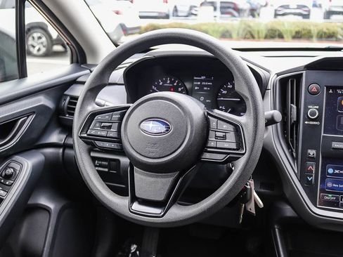 Certified 2024 Subaru Crosstrek 2.0i AWD/4WD image 19
