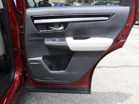 Used 2026 Honda CR-V EX-L image 27