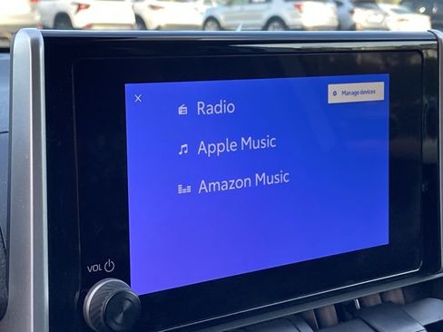 Used 2024 Toyota RAV4 XLE image 37