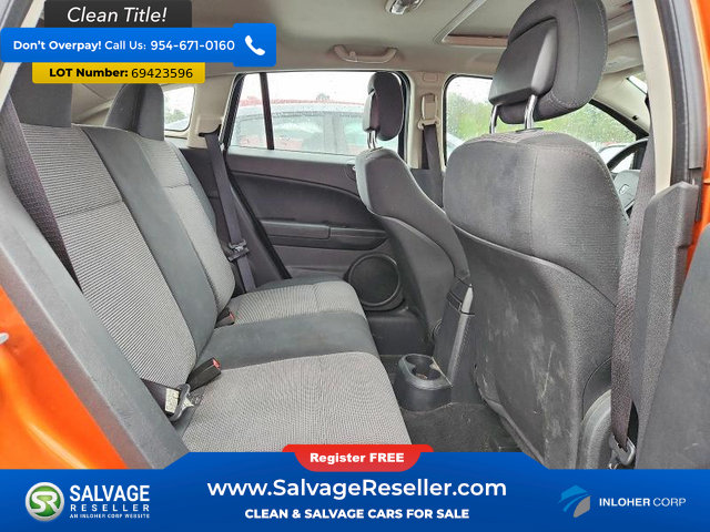 Used 2011 Dodge Caliber Rush FWD image 15