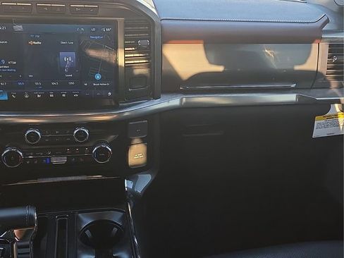 Used 2023 Ford F150 Lariat w/ Equipment Group 502A High image 20