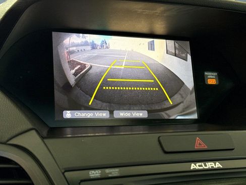 Used 2015 Acura RDX FWD w/ Technology Package image 24