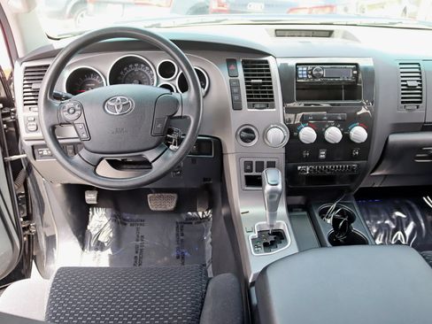 Used 2012 Toyota Tundra 4x4 Double Cab w/ TRD Rock Warrior Pkg image 17
