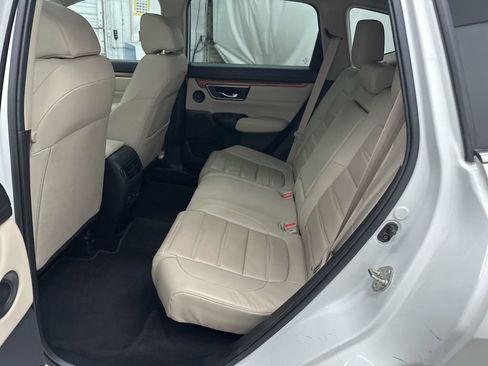 Used 2017 Honda CR-V EX-L image 21