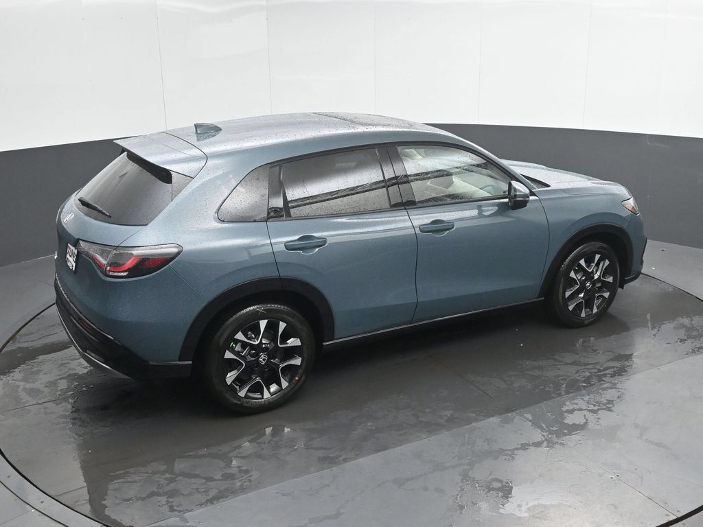 New 2027 Honda HR-V EX-L image 25
