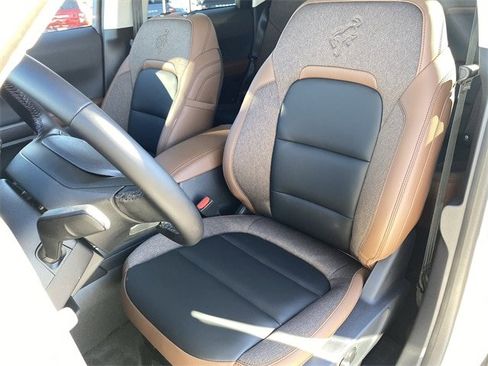 New 2025 Ford Bronco Sport Outer Banks image 41