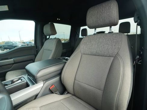 Used 2024 Ford F150 XLT w/ Equipment Group 302A MID image 34