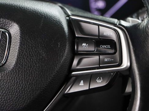 Used 2022 Honda Accord Sport image 14