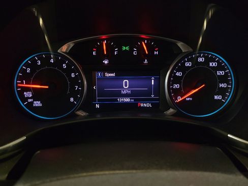 Used 2019 Chevrolet Equinox LT FWD image 23