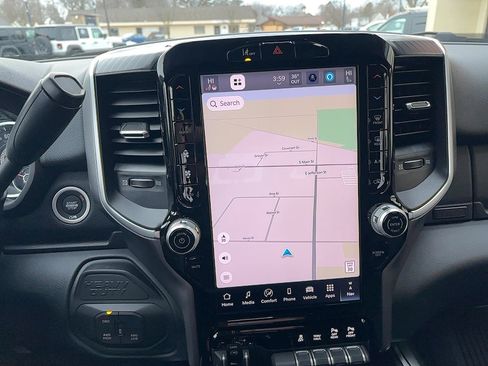 New 2026 RAM 2500 Big Horn image 33